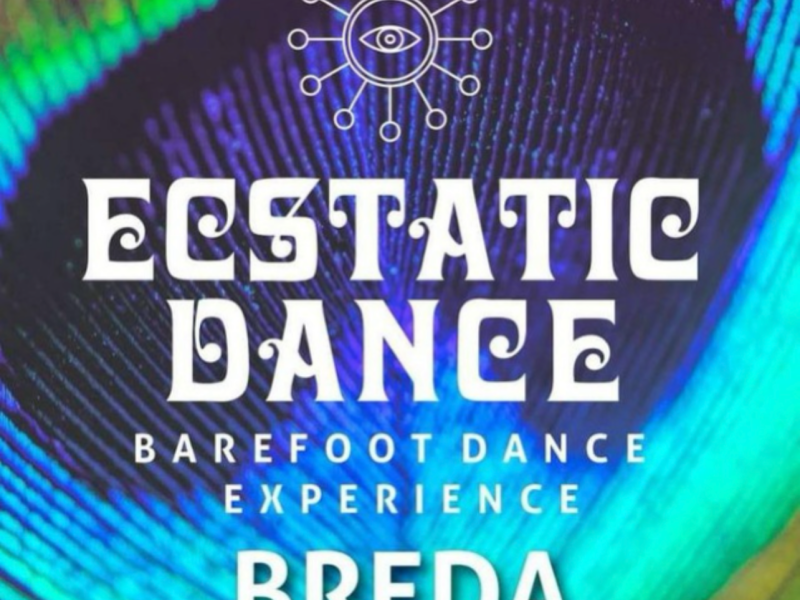 Ecstatic Dance Afternoon Session: Dj Arun Ji