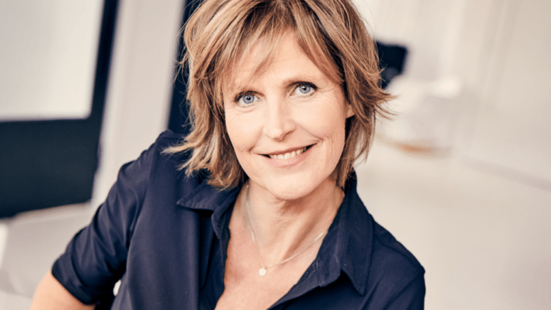 Lezing: Liefdesbang voor Singles door Hannah Cuppen
