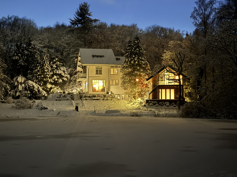 Rooted in Nature Retreat