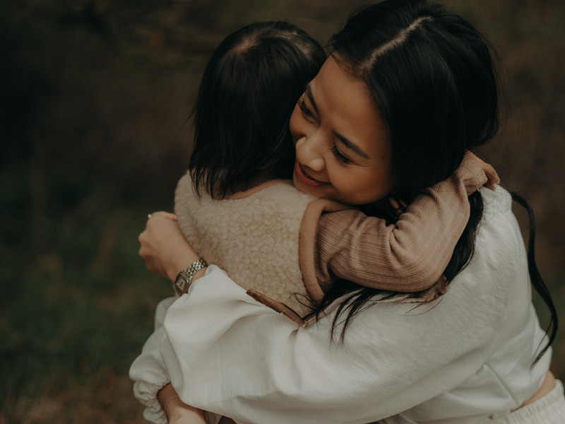 MOM Circle: A sacred morning for mothers