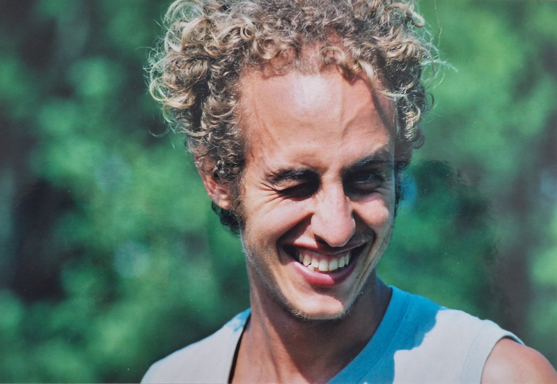✨ Cercle de chant avec Omri — jeudi 1er octobre ✨ - 01 octobre 2026