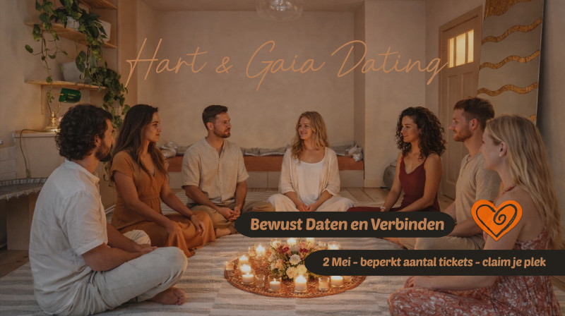 Hart & Gaia Dating