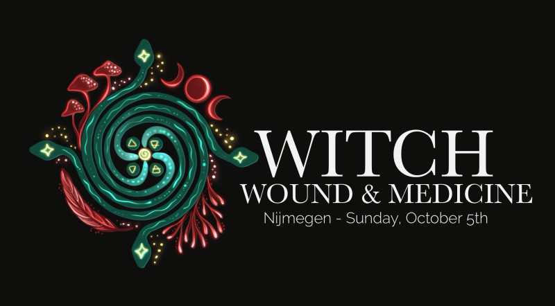 WITCH: Wound & Medicine