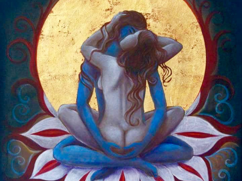 Three Diamonds Tantra Immersion
