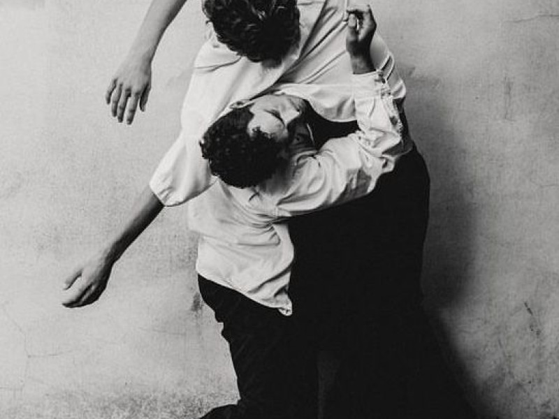 Bezield Dansen * Protection * 7/2 Oudenaarde - Free Dance, Dancing in Connection, Dance Improvisation
