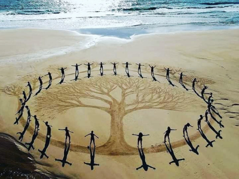 The Circle of Truth