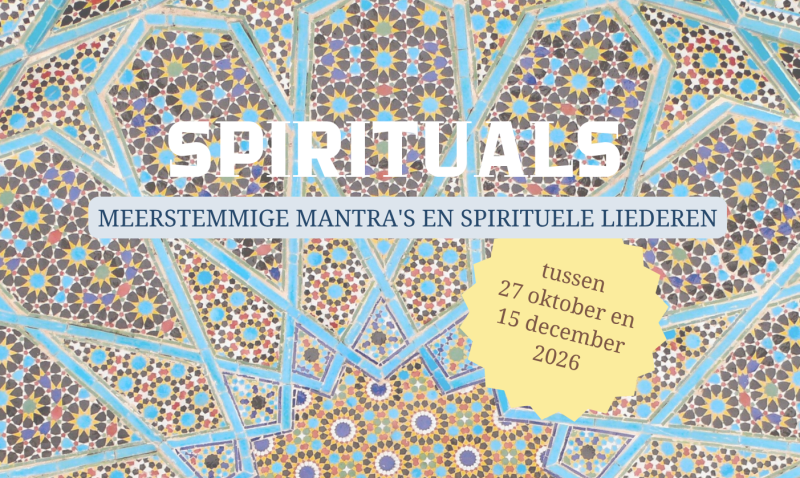 Spirituals