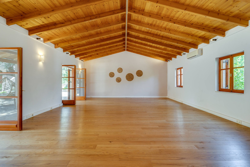 3 Days of Embodied Movement in Crete