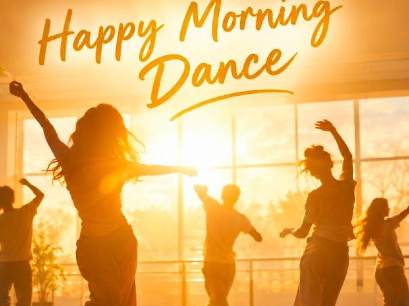 Happy Morning Dance