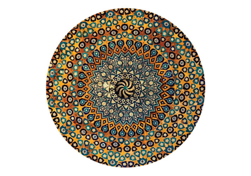 A pathway into the esoteric