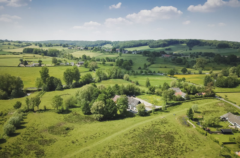 Truffelceremonie Zuid Limburg | Bevrijdingsdag