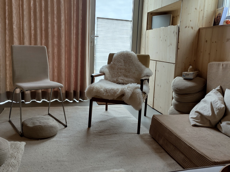 A'sha Meditatie in Almere Oosterwold - Meditatie, Stilteretraite, Mindfulness