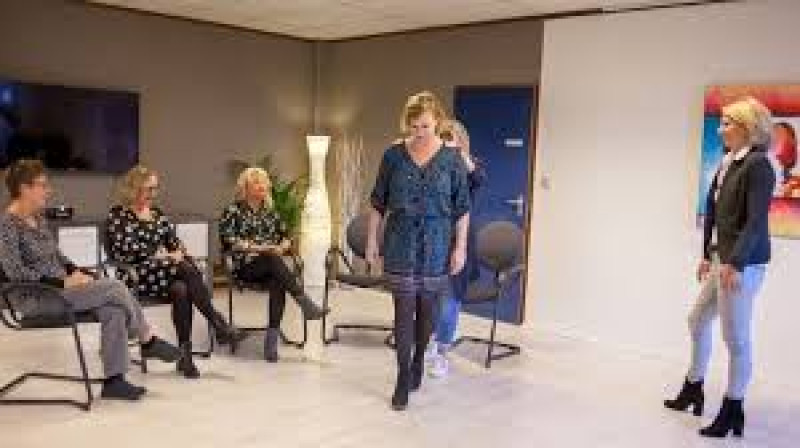 Werken vanuit je eigen [familie]systeem