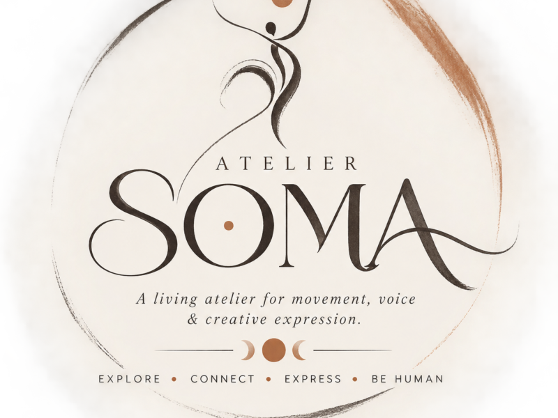 Atelier SOMA [herfst]