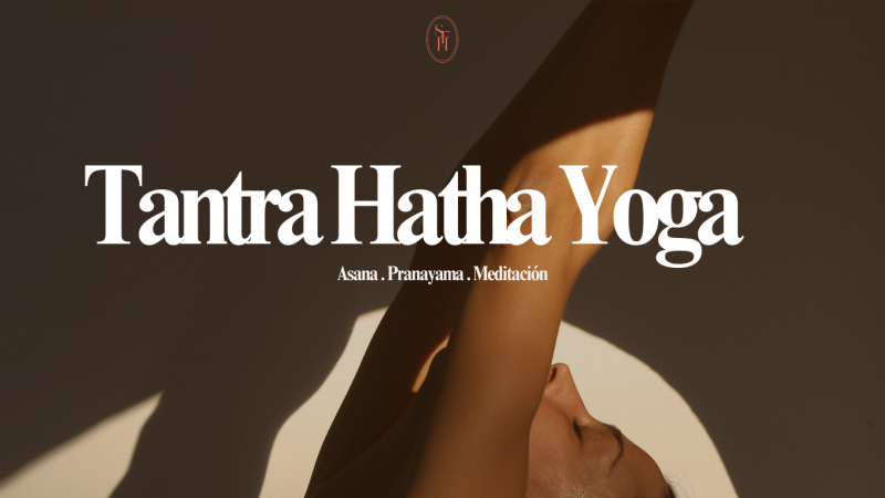 Tantra Hatha Yoga