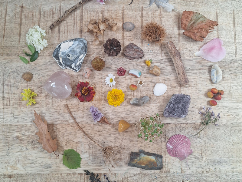 Ouder-kind workshop