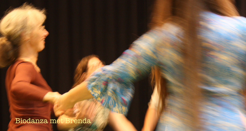 Biodanza weekgroep Wilhelminaoord (nieuw!) - Biodanza, Ecstatic Dance, Danser en connexion