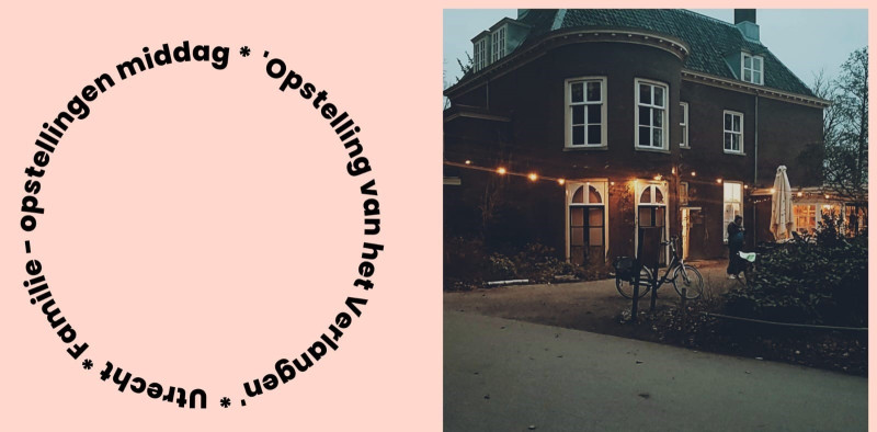 Utrecht 7 maart! Opstelling van het Verlangen - familie-opstelling  - Familieopstellingen, Familiesysteem