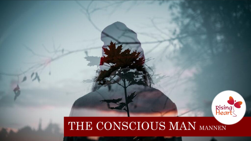 The Conscious Man