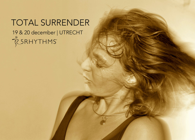 TOTAL SURRENDER