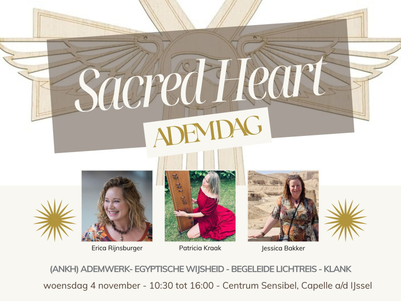 Sacred Heart Ademdag