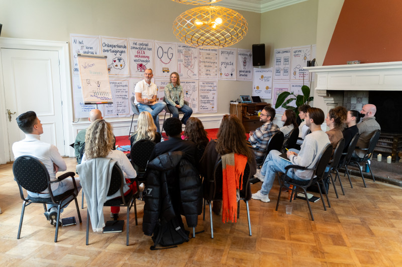NLP introductiedag