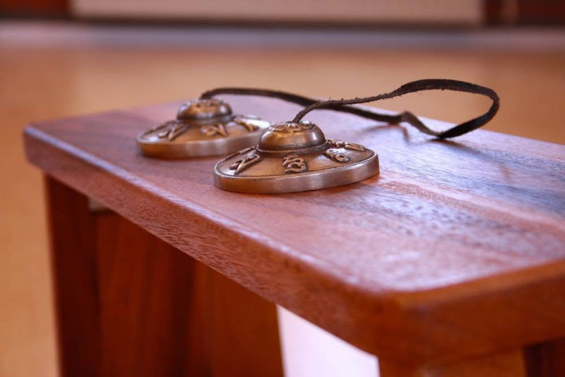 VOL - Stiltemiddag met meditatie