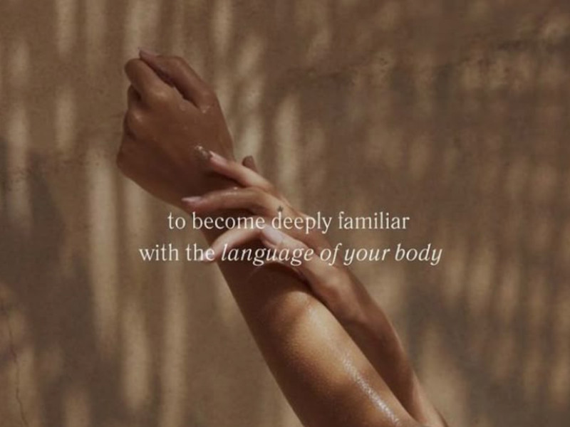 Kundalini Activation & Embodiment Event ✨ Full moon (max 10P)