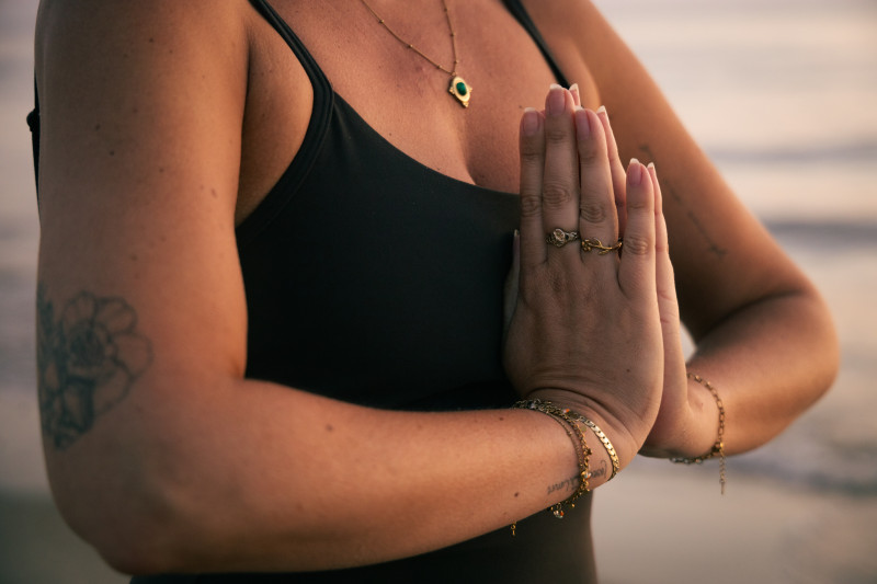 Full moon yin yoga - Yoga, Méditation, Rituel