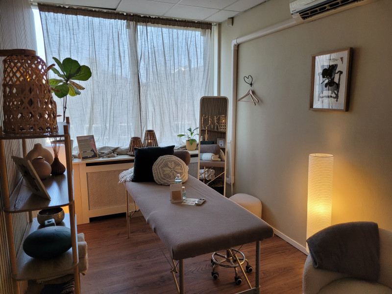 Reiki Soul Session 1 op 1