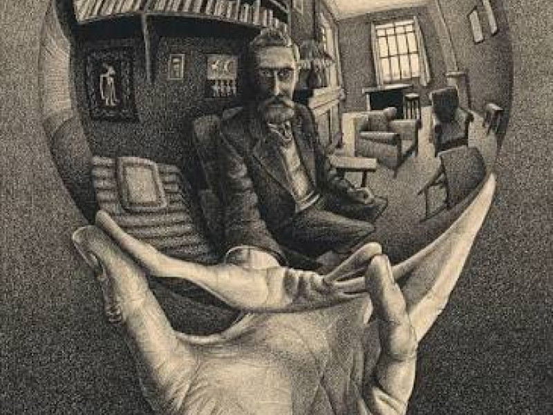 Self Inquiry&Microdosing
