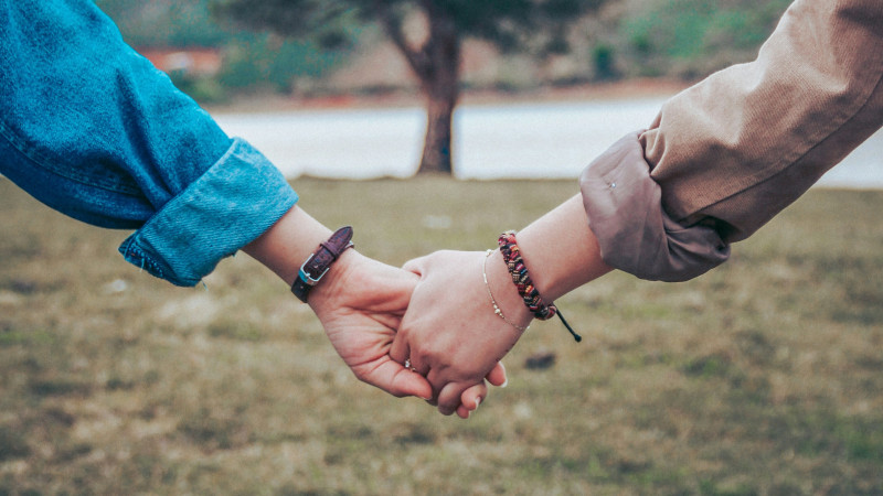 VIP RELATIEWEEKEND - Relations, Développement de la conscience, Connexion