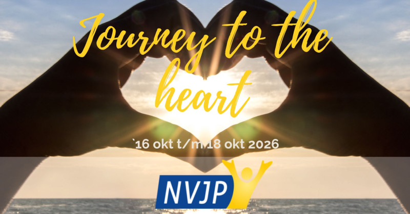 Journey to the Heart - Lichaamswerk, Healing, Meditatie
