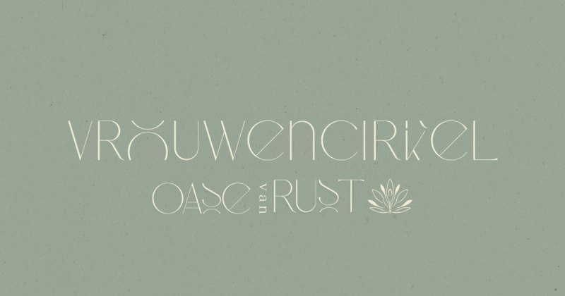 Vrouwencirkel