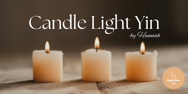 Candle Light Yin Online