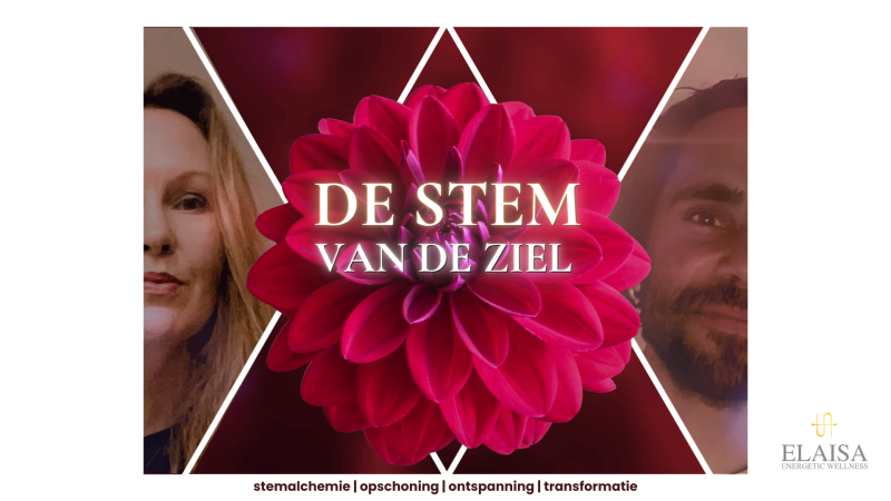 De Stem Van De Ziel