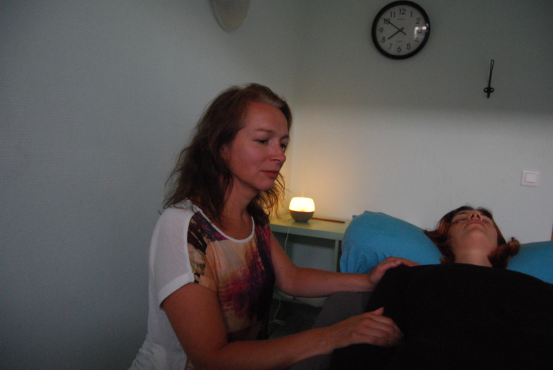 Reiki 1 course: Start your healing journey ~ Cursus & inwijding Reiki