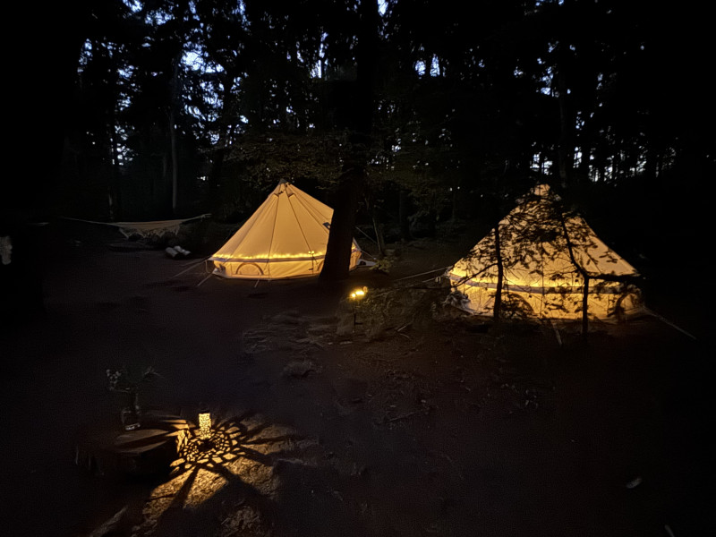 Ontprikkelingsweekend