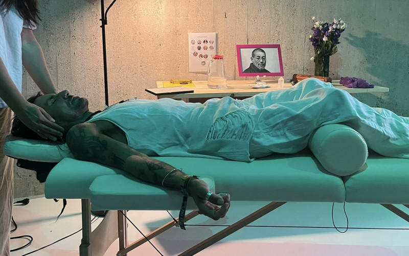 🌟 CURSO DE REIKI 🌟 Português Amsterdam  - Reiki