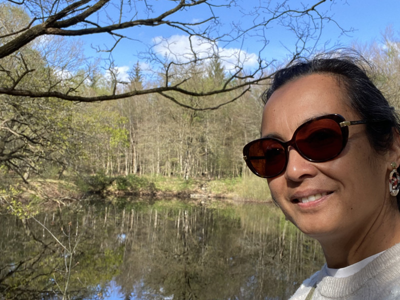 Zondag in ‘t Bos - Rust en reflectie