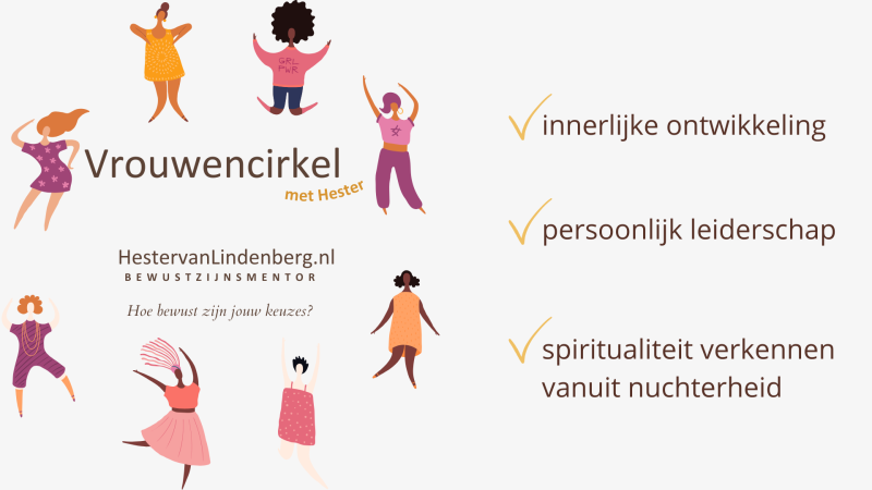 Vrouwencirkel