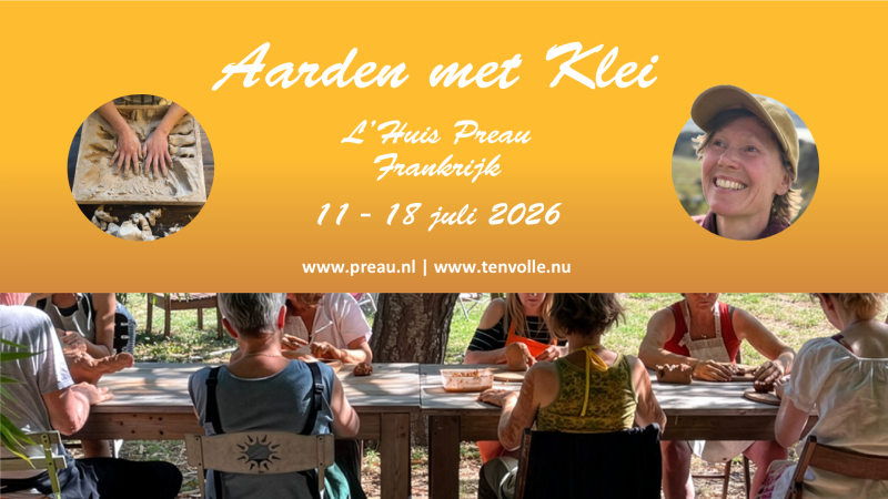 Aarden met Klei