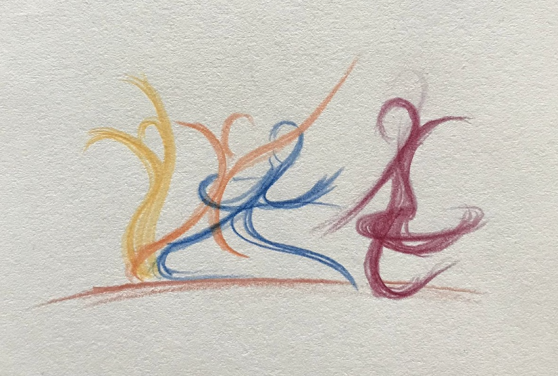 Ecstatic Dance | DJ Guatambu - Ecstatic Dance, Intuitive Dance, Conscious Dance