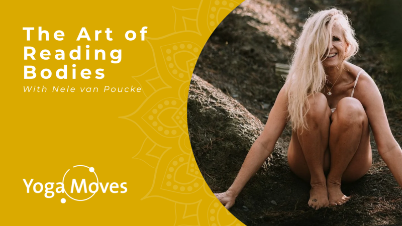 THE ART OF READING BODIES