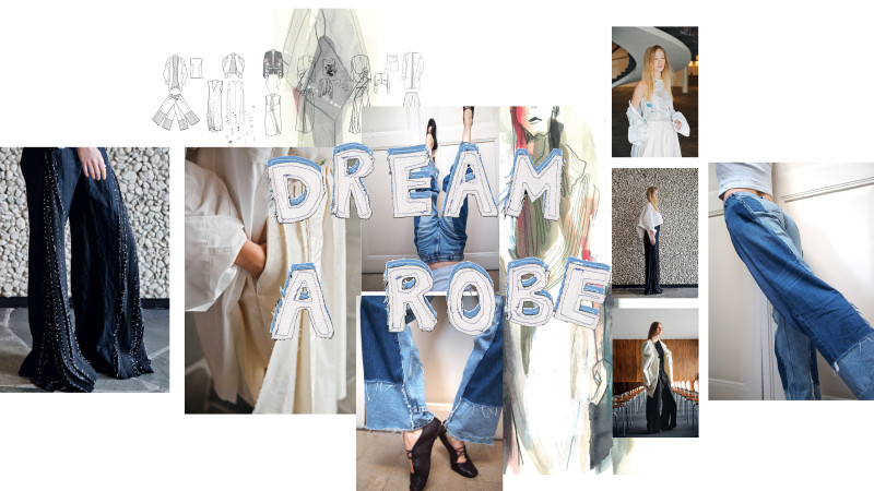 Craftclub - Denim Upcycling