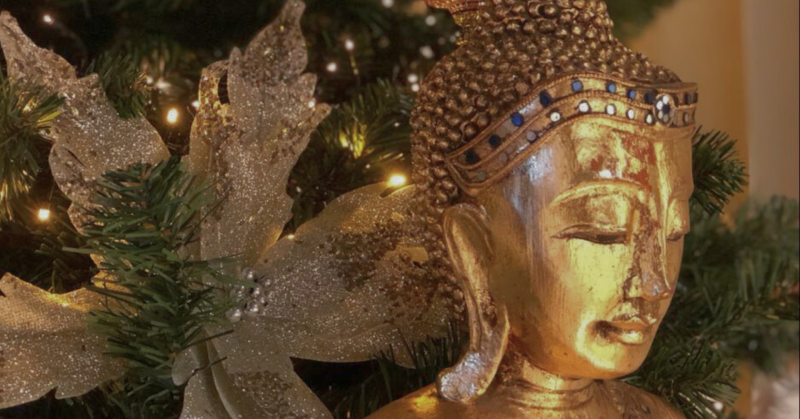 Christmas Verwen Retreat bij Mica Yoga Nootdorp