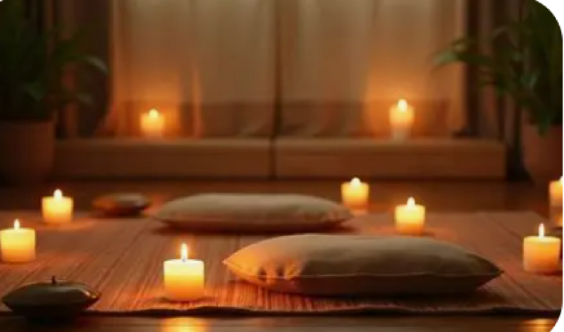 Ontspan je Psoas spier – inclusief thee en lekkers - Yoga, Santé, Relaxation