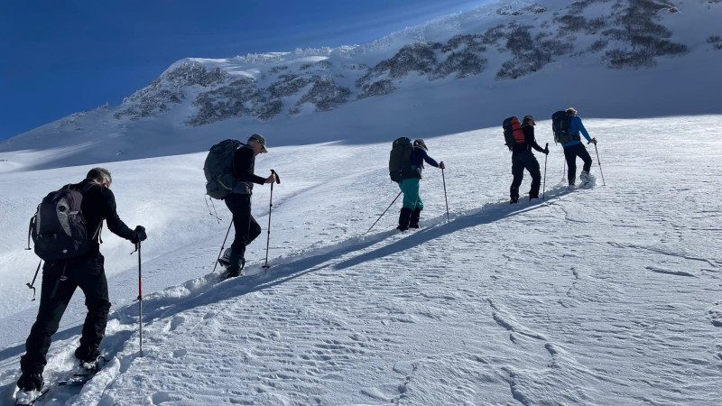 The ART of being a MAN: Winterweek 2026