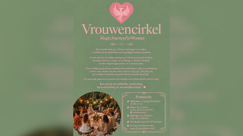 Sistercirkel