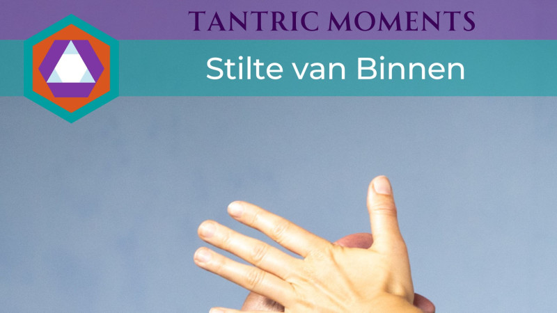 Tantric Moments – Stilte van Binnen - Wanda